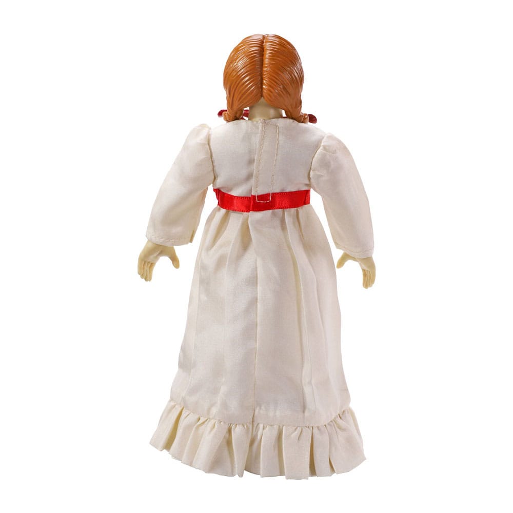Annabelle 3 Bendyfigs Biegefigur Annabelle 19 cm