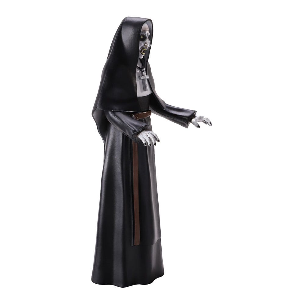 The Nun Bendyfigs Biegefigur Valak the Nun 19 cm