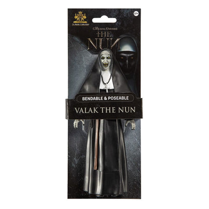 The Nun Bendyfigs Biegefigur Valak the Nun 19 cm