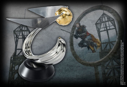 Harry Potter - Der Goldene Schnatz