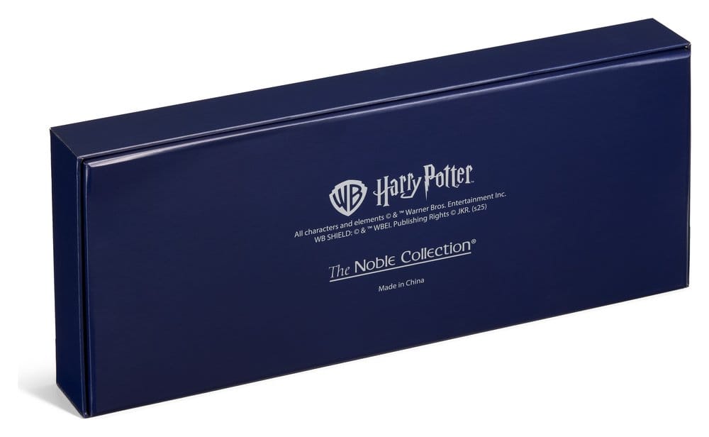 Harry Potter Celebration Wand Zauberstab Harry Potter 25th Anniversary Wands and Sorcerer's Stone Set