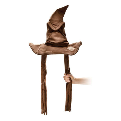 Harry Potter Interaktiver Sprechender Hut 41 cm *Englische Version*