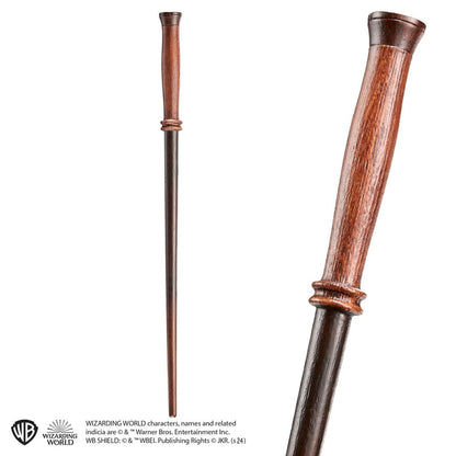Harry Potter Zauberstab-Replik 1/1 in Ollivanders Box - Harry Potter 33 cm