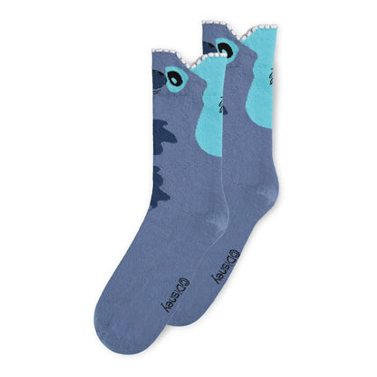 Lilo & Stitch Socken 2er-Pack Doll 35-38