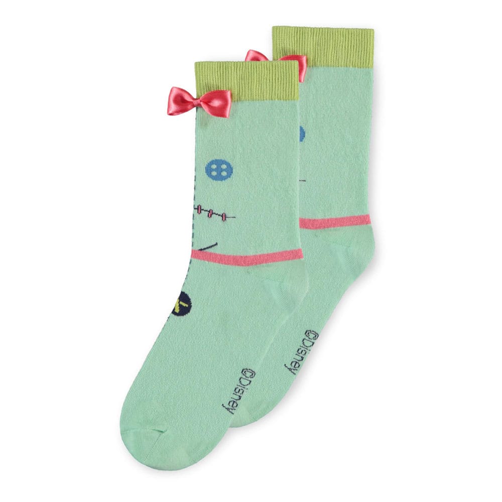Lilo & Stitch Socken 2er-Pack Doll 39-42