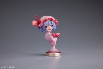 Touhou Project PVC Figur 1/7 Remilia Scarlet 38 cm