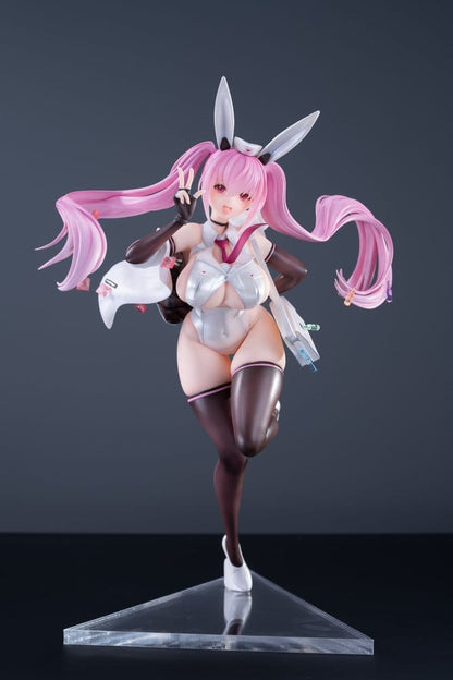 Original Character PVC Figur 1/6 Etona Illustrated by Won 28 cm