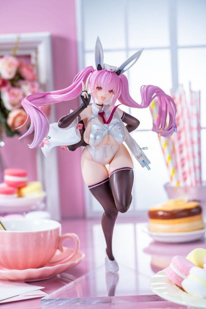 Original Character PVC Figur 1/6 Etona Illustrated by Won 28 cm