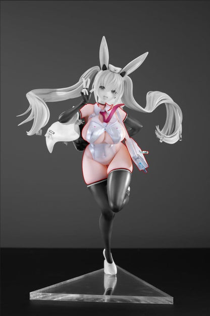 Original Character PVC Figur 1/6 Etona Illustrated by Won 28 cm