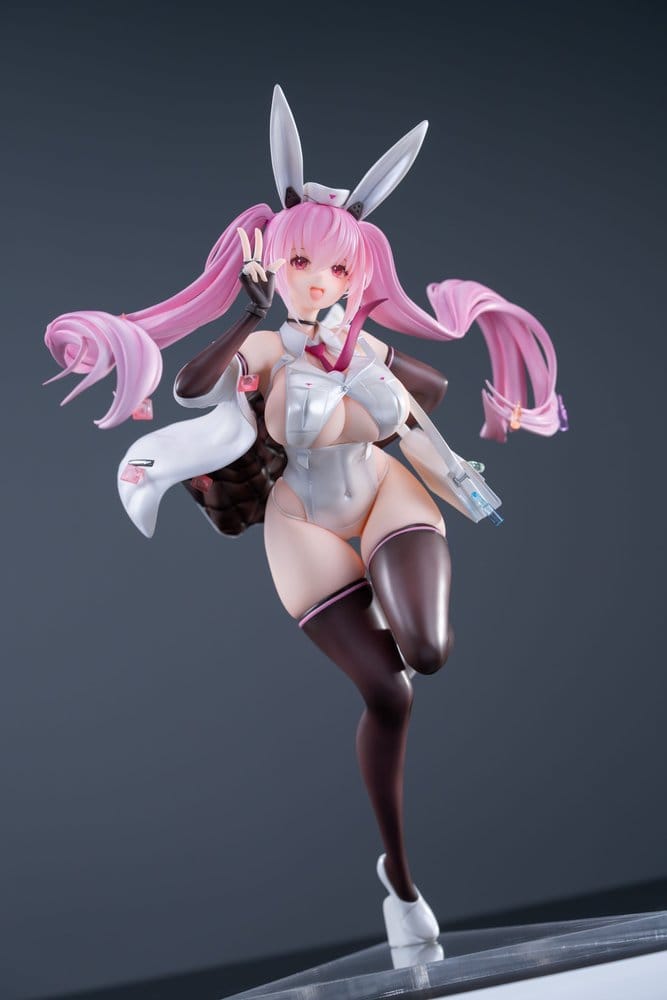 Original Character PVC Figur 1/6 Etona Illustrated by Won 28 cm