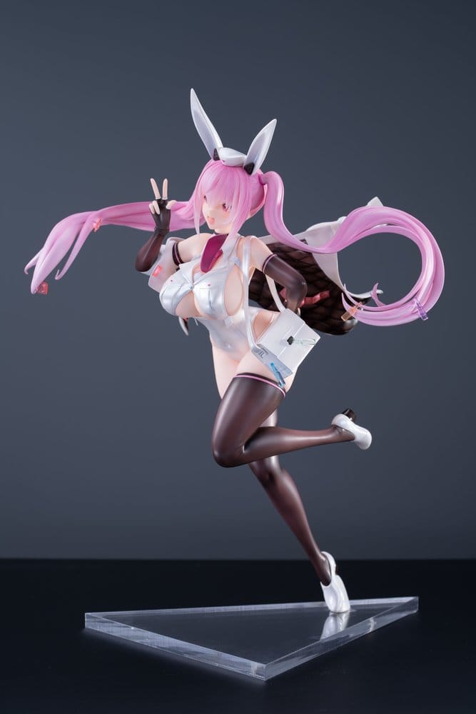 Original Character PVC Figur 1/6 Etona Illustrated by Won 28 cm
