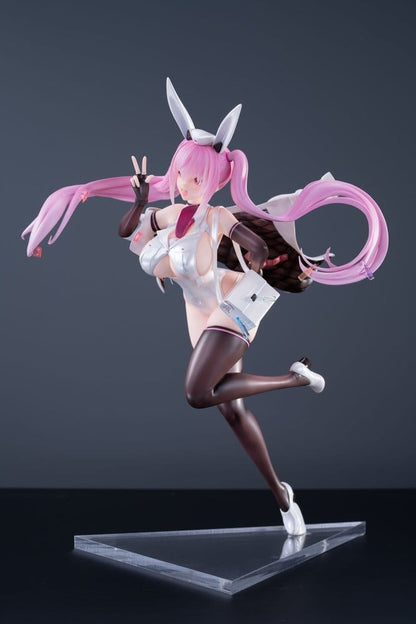 Original Character PVC Figur 1/6 Etona Illustrated by Won 28 cm