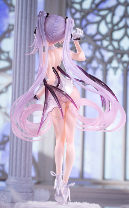 Original Character PVC Figur 1/6 Eve Agape Ver. 27 cm
