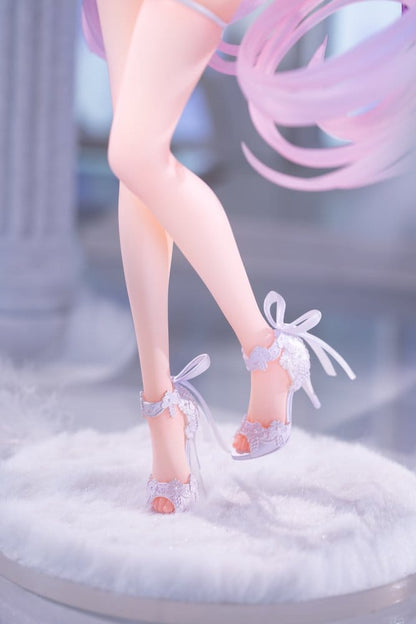 Original Character PVC Figur 1/6 Eve Agape Ver. 27 cm