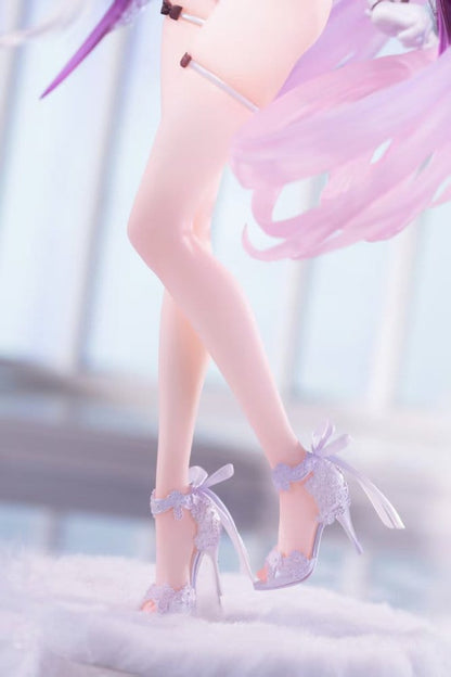 Original Character PVC Figur 1/6 Eve Agape Ver. 27 cm