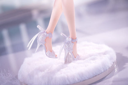 Original Character PVC Figur 1/6 Eve Agape Ver. 27 cm