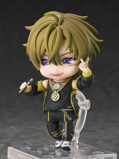Paradox Live Nendoroid Actionfigur Chisei Kuzuryu 10 cm