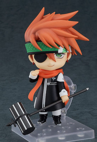 D.Gray-man Nendoroid Actionfigur Lavi 10 cm