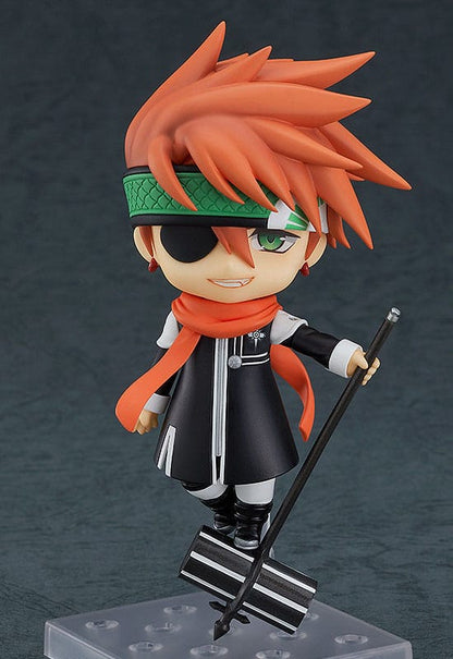 D.Gray-man Nendoroid Actionfigur Lavi 10 cm