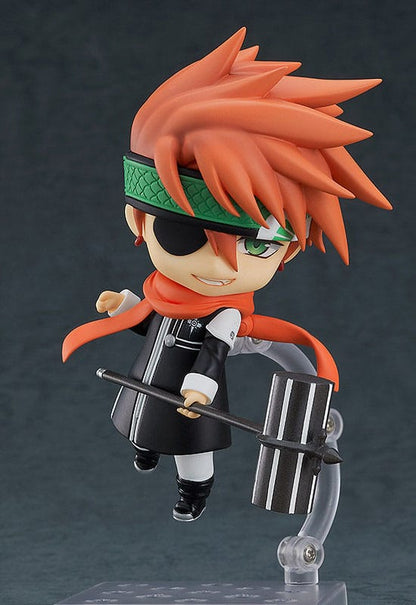 D.Gray-man Nendoroid Actionfigur Lavi 10 cm