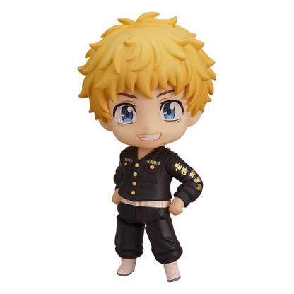 Tokyo Revengers Nendoroid Actionfigur Takemichi Hanagaki 10 cm