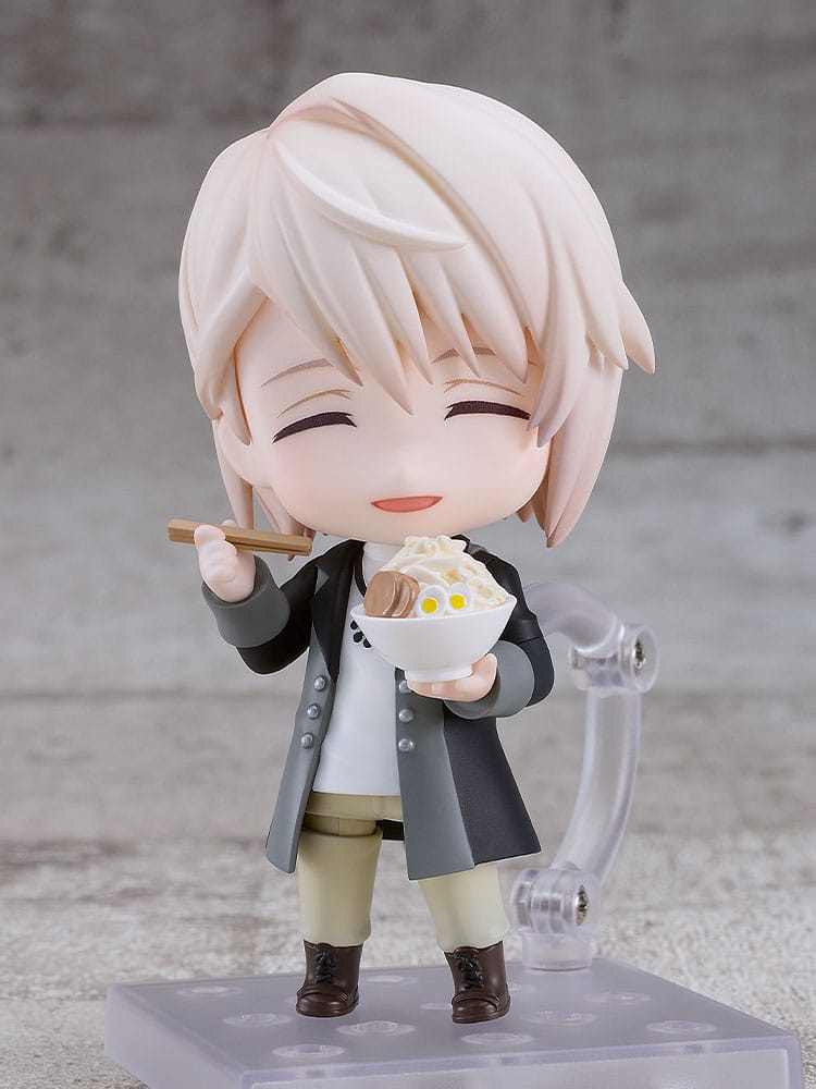 Idolish7 Nendoroid Actionfigur Minami Natsume 10 cm