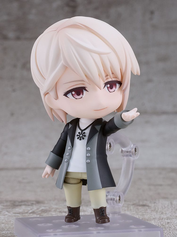 Idolish7 Nendoroid Actionfigur Minami Natsume 10 cm