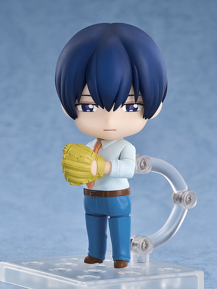 Bokyaku Battery Nendoroid Actionfigur Haruka Kiyomine 10 cm
