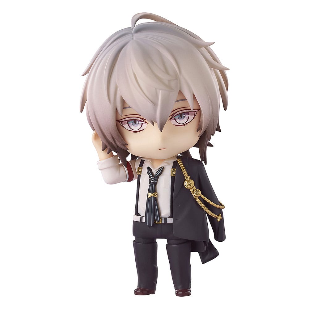Collar x Malice the Movie Deep Cover Nendoroid Actionfigur Kei Okazaki 10 cm