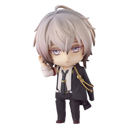 Collar x Malice the Movie Deep Cover Nendoroid Actionfigur Kei Okazaki 10 cm