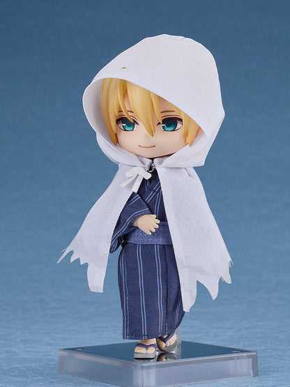 Touken Ranbu -ONLINE- Nendoroid Doll Actionfigur Yamanbagiri Kunihiro: Casual Outfit Ver. 14 cm