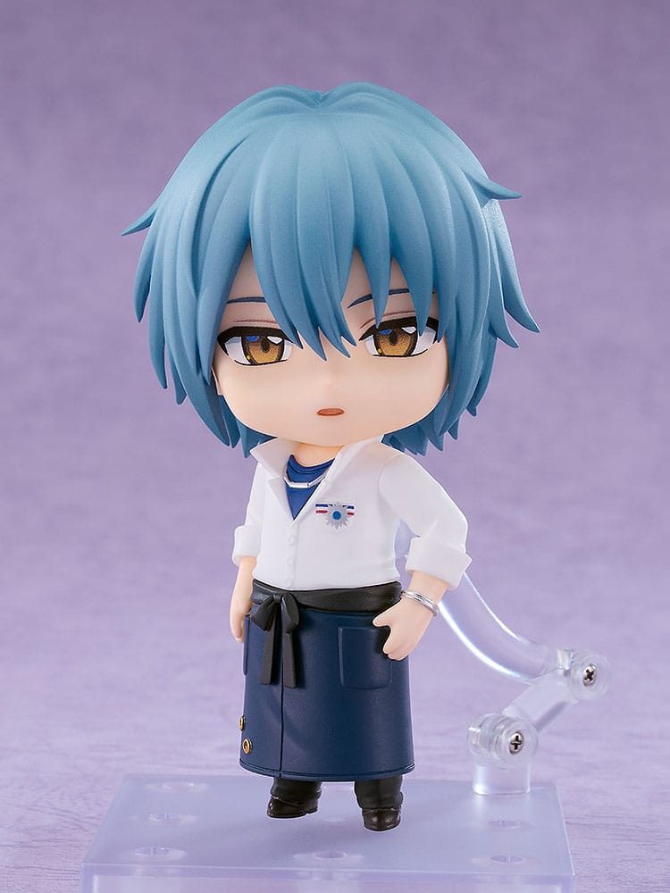 Promise of Wizard Basic Nendoroid Actionfigur Nero 10 cm