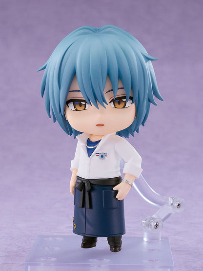 Promise of Wizard Basic Nendoroid Actionfigur Nero 10 cm