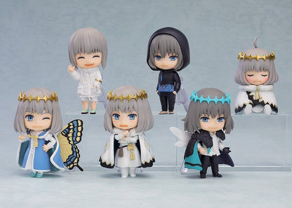 Fate/Grand Order Nendoroid Surprise Minifiguren Blind Box Sortiment (6)