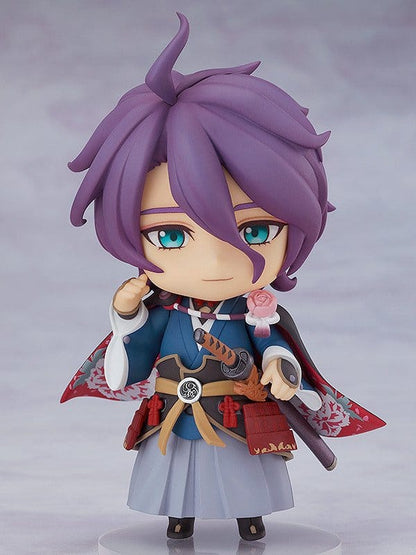 Touken Ranbu Nendoroid Actionfigur Kasen Kanesada 10cm