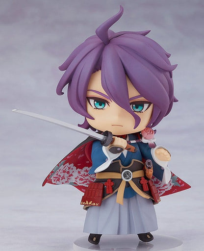 Touken Ranbu Nendoroid Actionfigur Kasen Kanesada 10cm