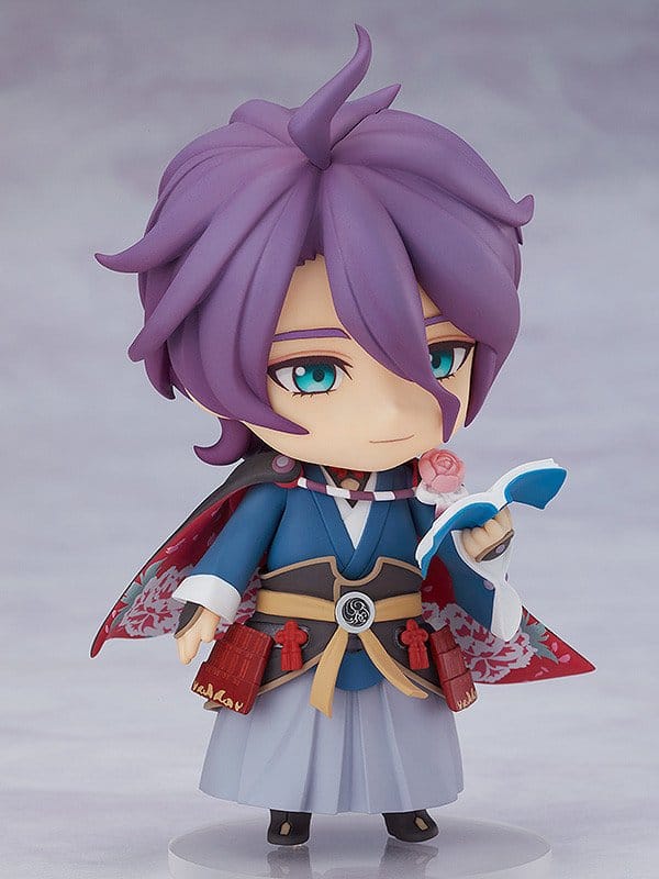 Touken Ranbu Nendoroid Actionfigur Kasen Kanesada 10cm