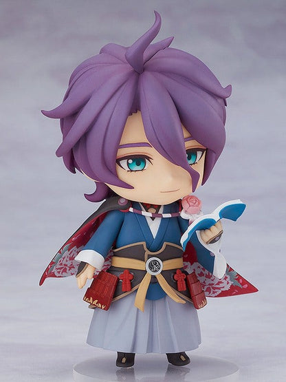 Touken Ranbu Nendoroid Actionfigur Kasen Kanesada 10cm