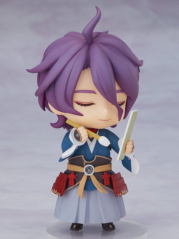Touken Ranbu Nendoroid Actionfigur Kasen Kanesada 10cm