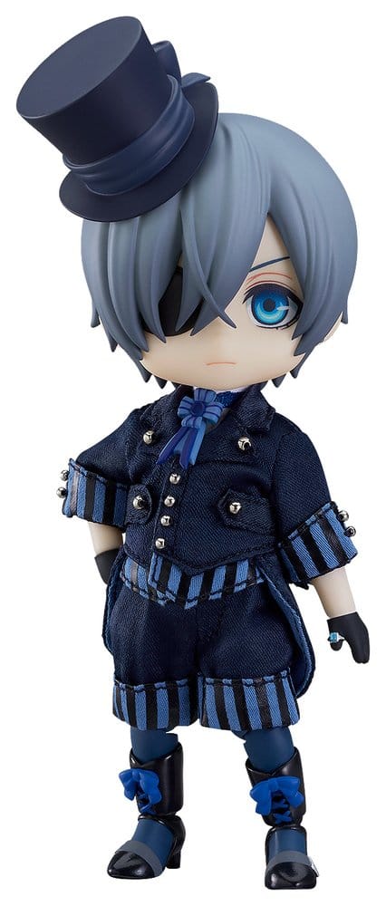 Black Butler: Book of the Atlantic Nendoroid Doll Actionfigur Ciel Phantomhive 14 cm