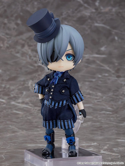 Black Butler: Book of the Atlantic Nendoroid Doll Actionfigur Ciel Phantomhive 14 cm