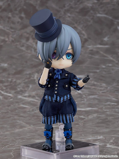 Black Butler: Book of the Atlantic Nendoroid Doll Actionfigur Ciel Phantomhive 14 cm