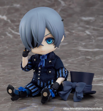 Black Butler: Book of the Atlantic Nendoroid Doll Actionfigur Ciel Phantomhive 14 cm