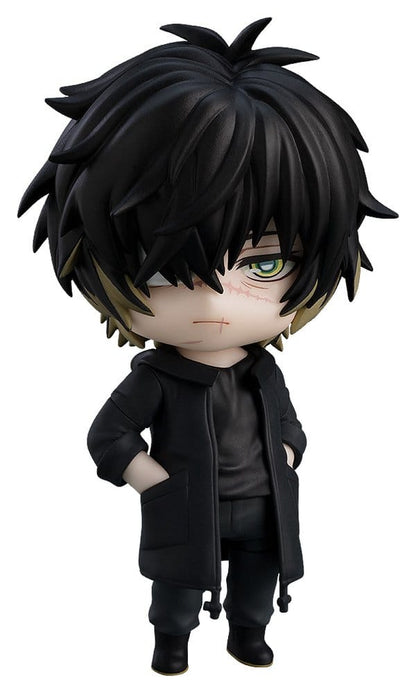 Slow Damage Nendoroid Actionfigur Towa 10 cm