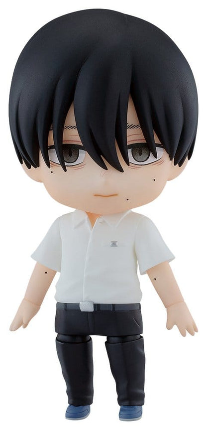 The Summer Hikaru Died Nendoroid Actionfigur Yoshiki 10 cm