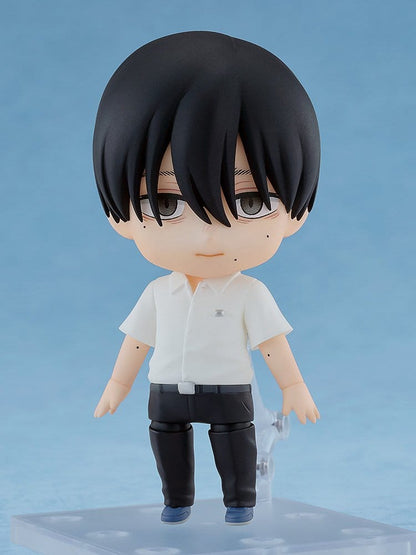 The Summer Hikaru Died Nendoroid Actionfigur Yoshiki 10 cm