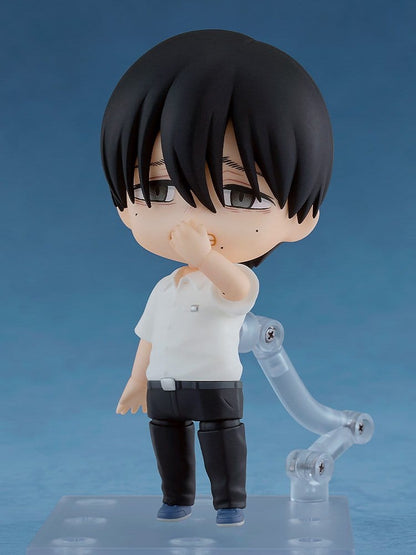 The Summer Hikaru Died Nendoroid Actionfigur Yoshiki 10 cm