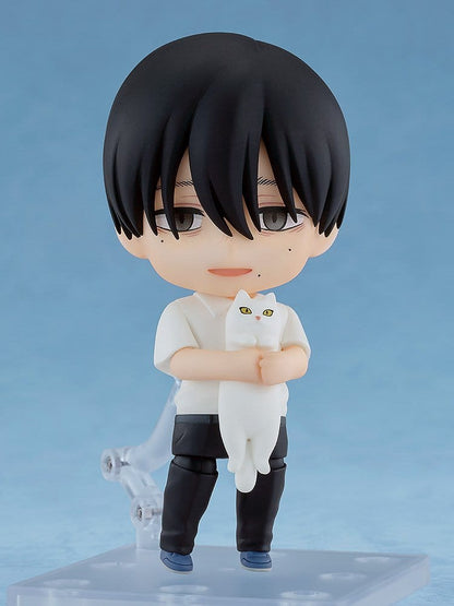 The Summer Hikaru Died Nendoroid Actionfigur Yoshiki 10 cm