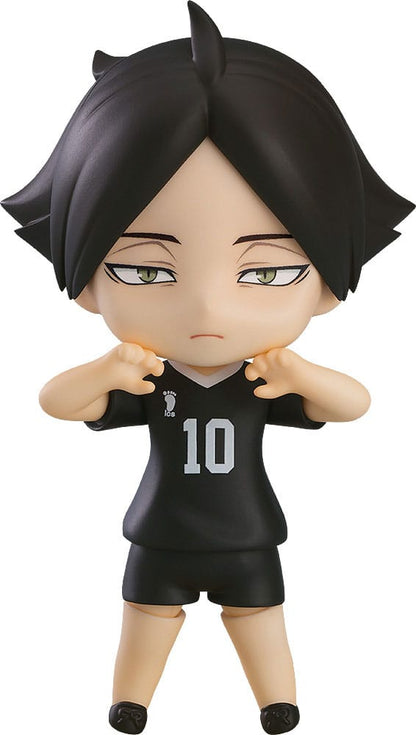 Haikyu!! Nendoroid Actionfigur Rintaro Suna (Rerelease) 10 cm