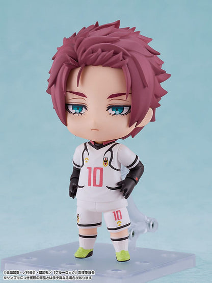Blue Lock Nendoroid Figur Itoshi Sae 10 cm